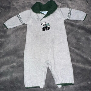 Janie and Jack Preemie